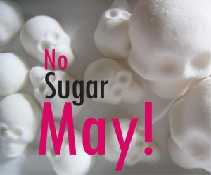 No Sugar May